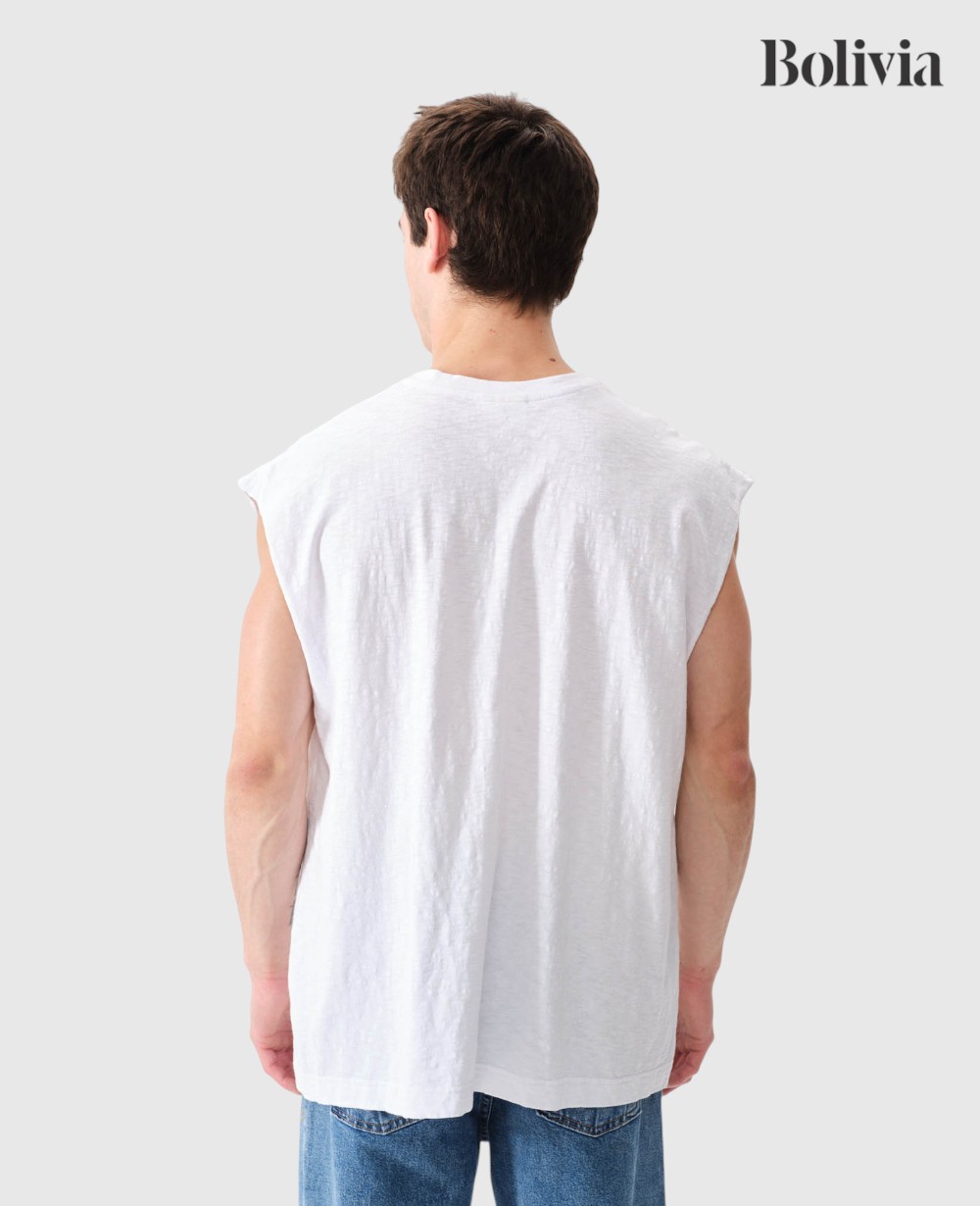 MUSCULOSA BOLIWOOD
