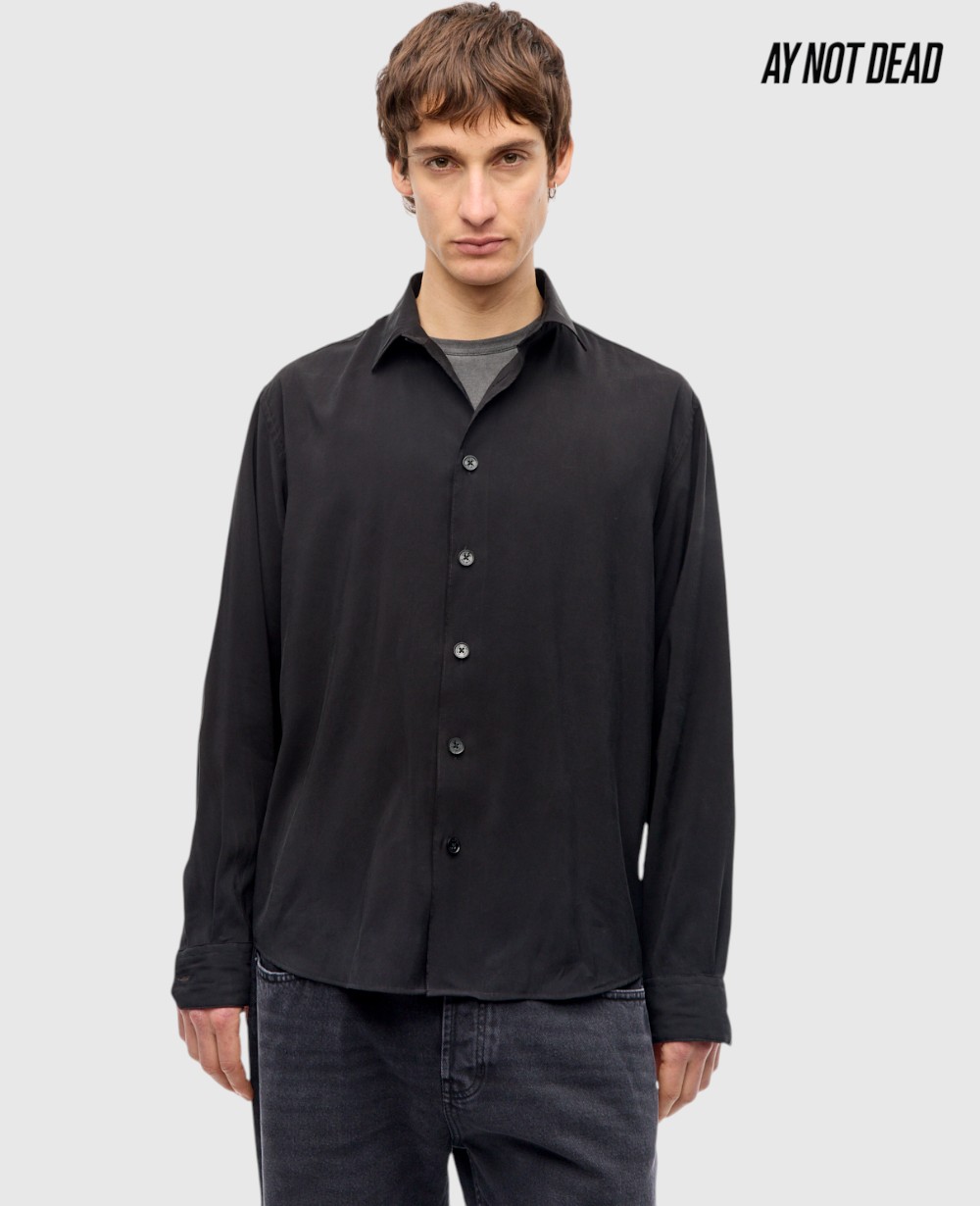 CAMISA CUPRO