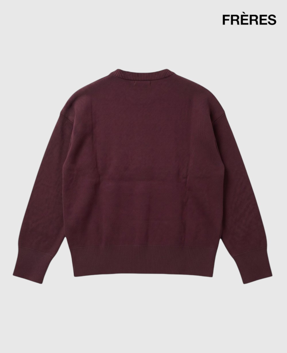 SWEATER CÓNDOR