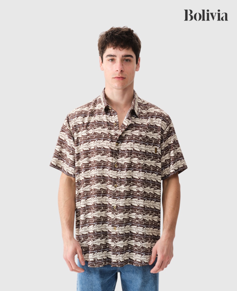 CAMISA MANERO