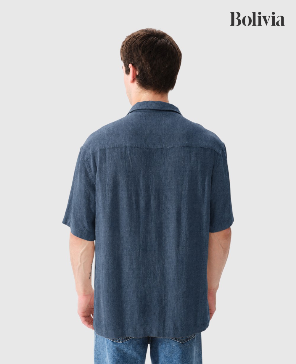 CAMISA MONTELLO