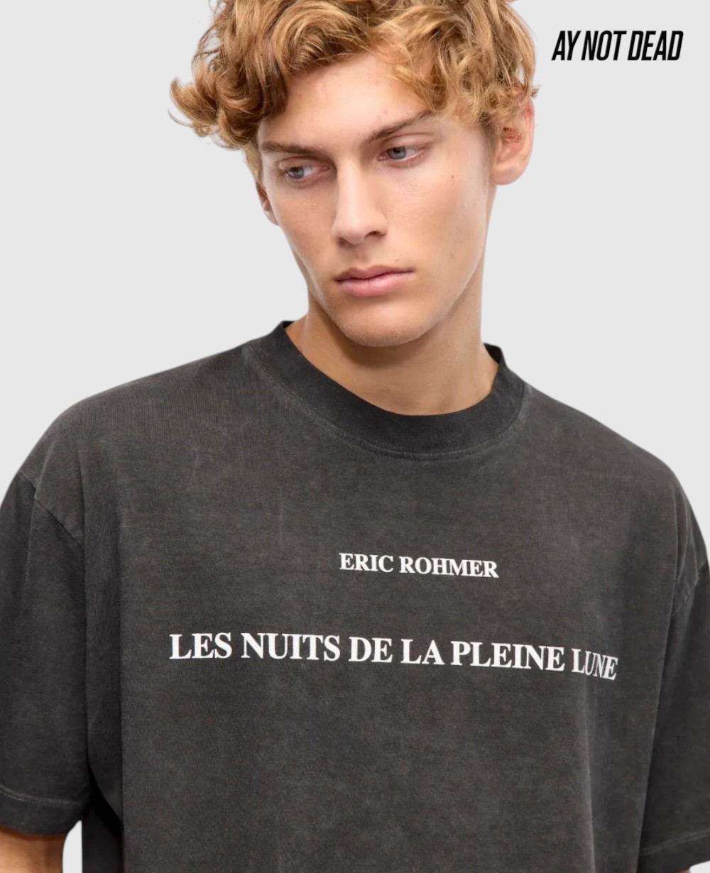 REMERA LES NUITS