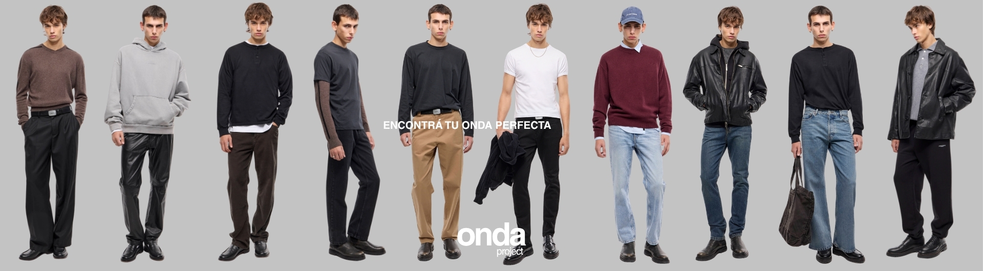ONDA FOOTER