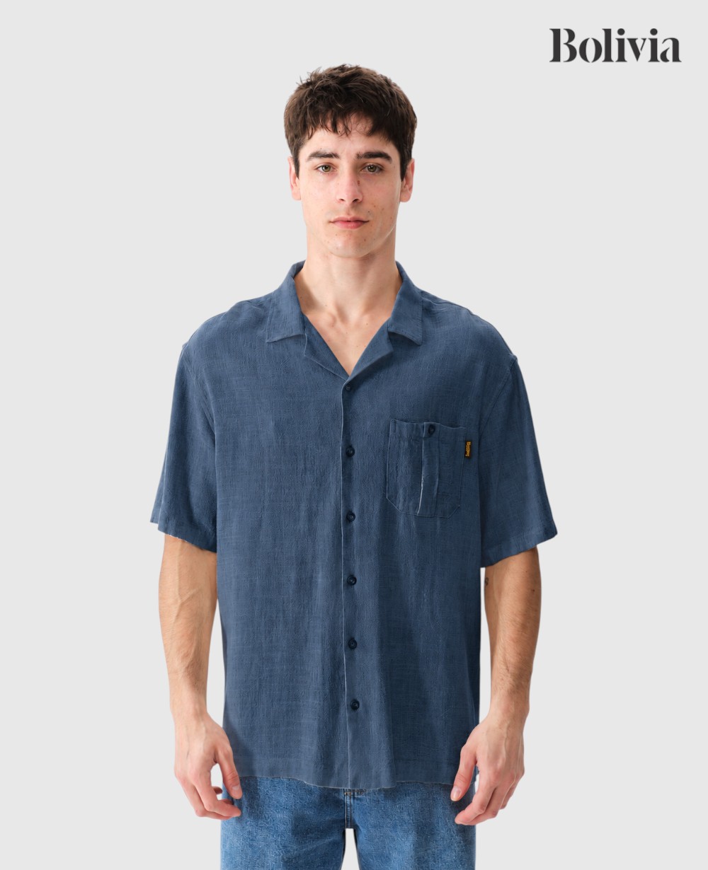 CAMISA MONTELLO