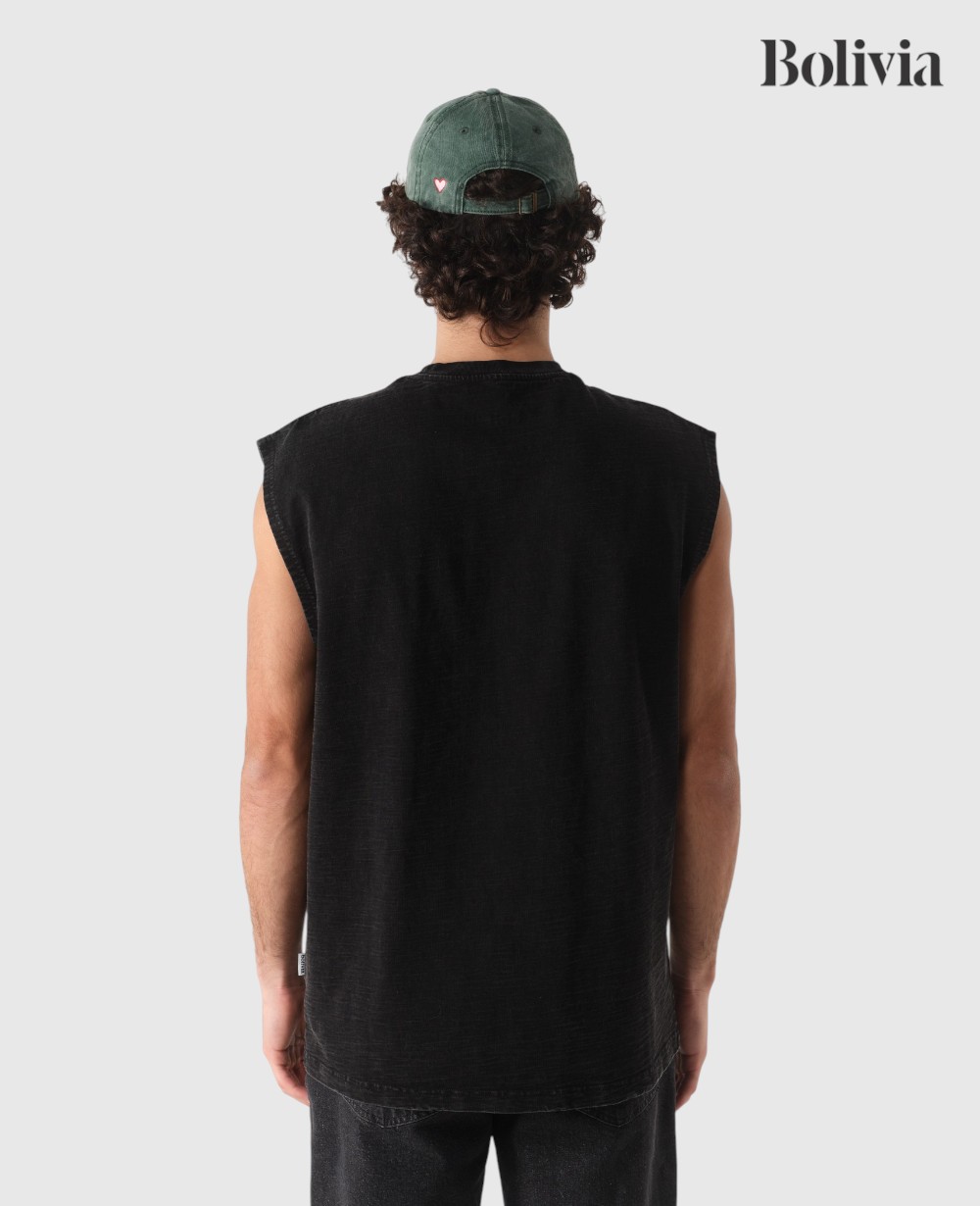 MUSCULOSA TASTE