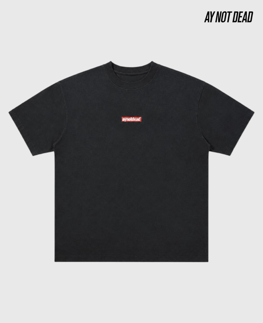 REMERA COUNTER CULTURE