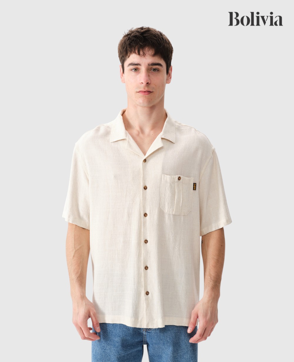 CAMISA MONTELLO