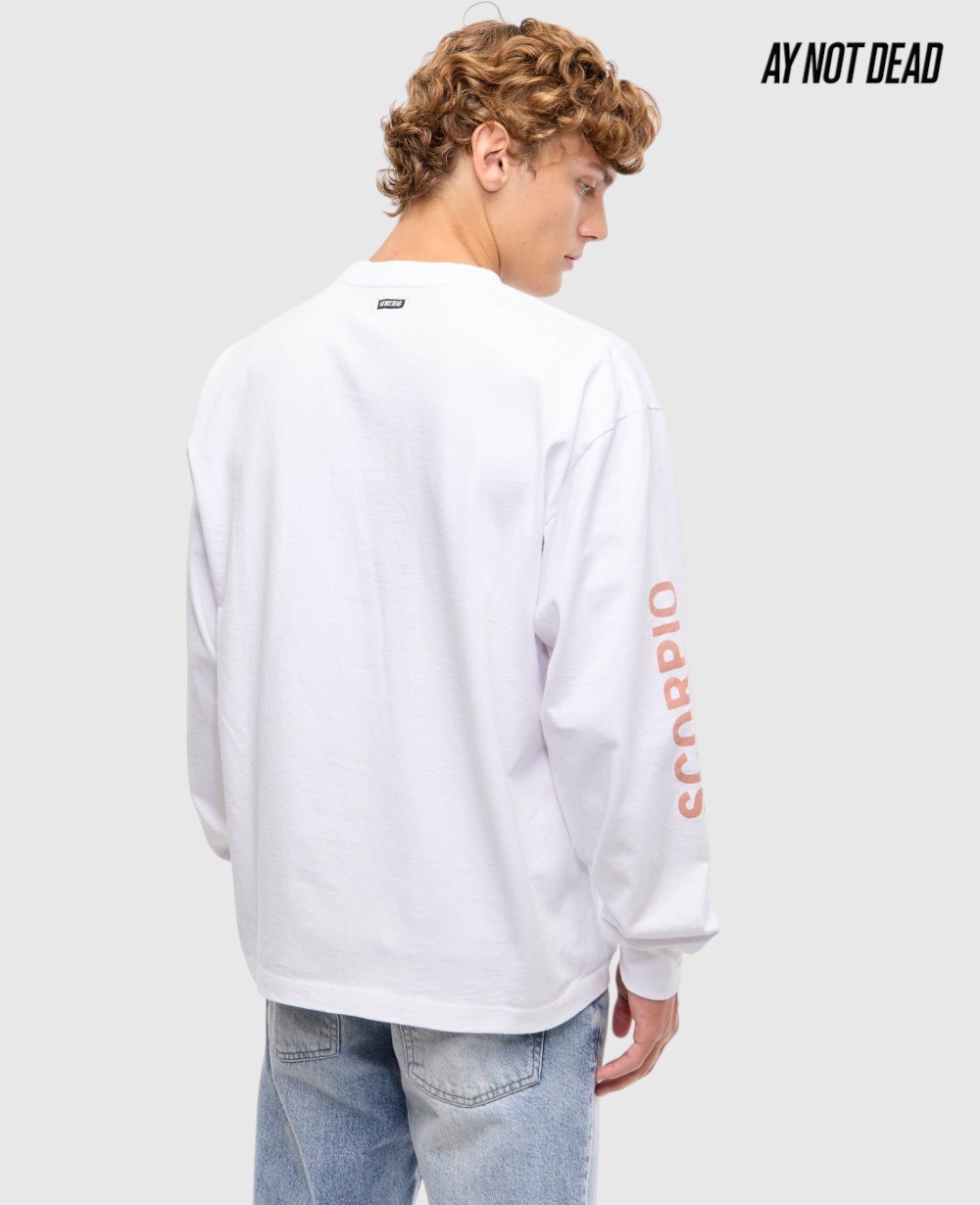 REMERA ML RISING
