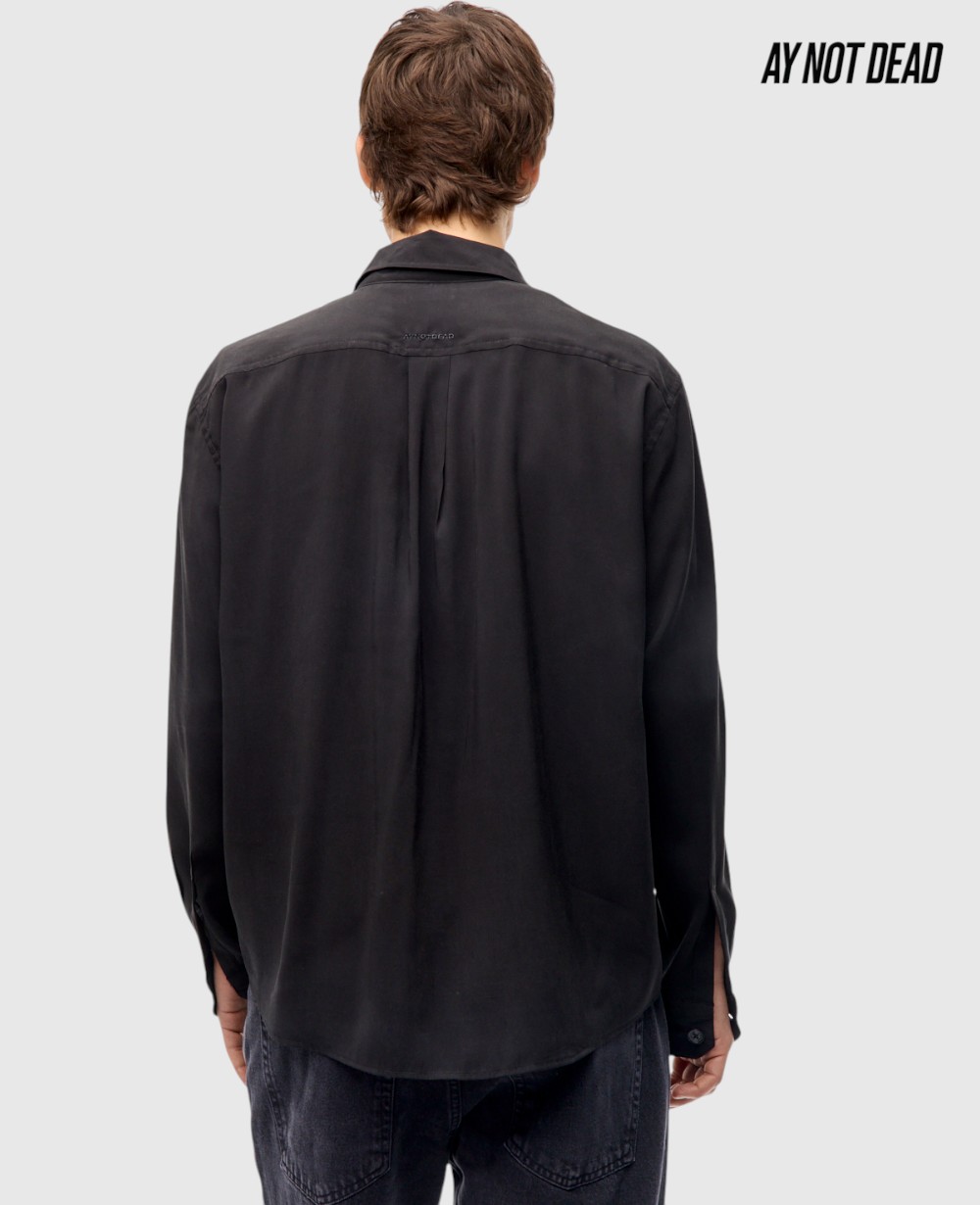 CAMISA CUPRO