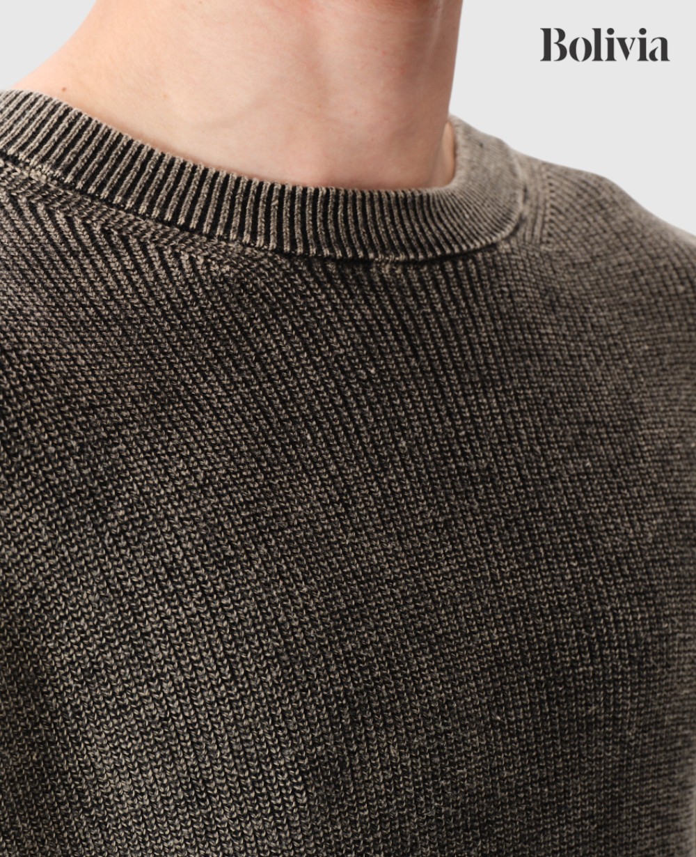 SWEATER ACID