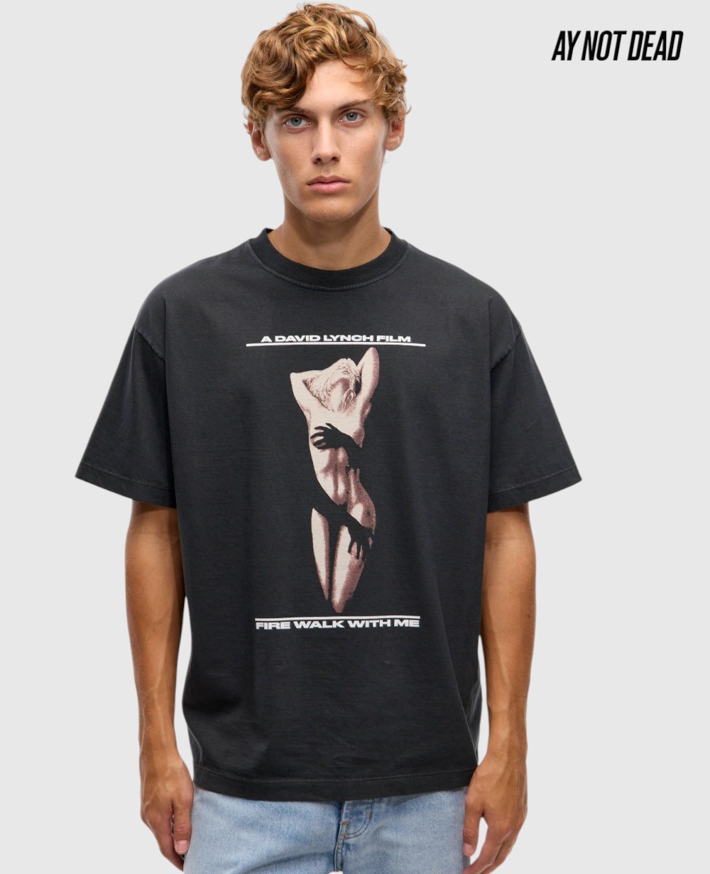 REMERA FIRE