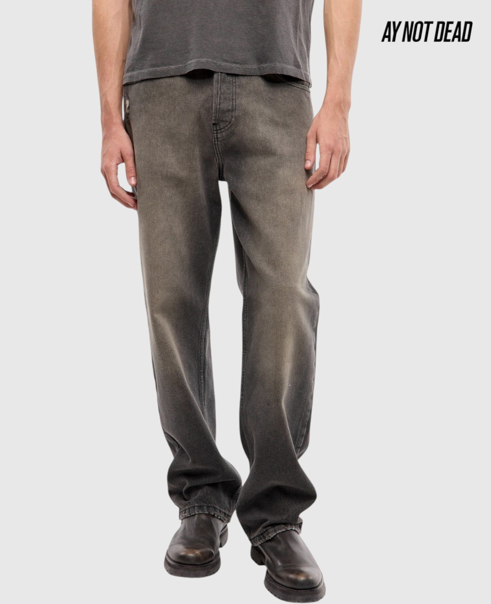 LOOSE LOCAL BLACK