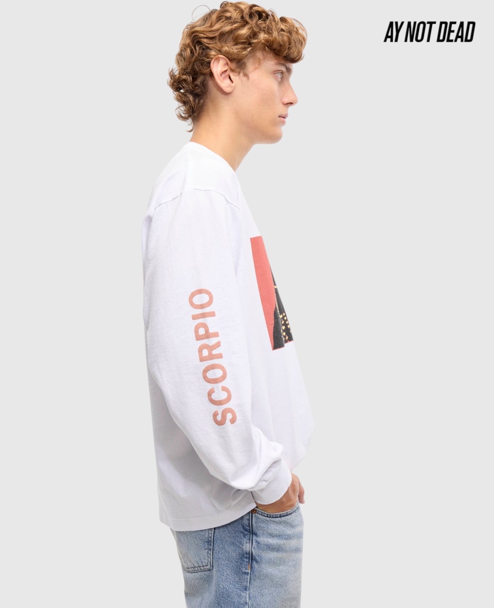REMERA ML RISING