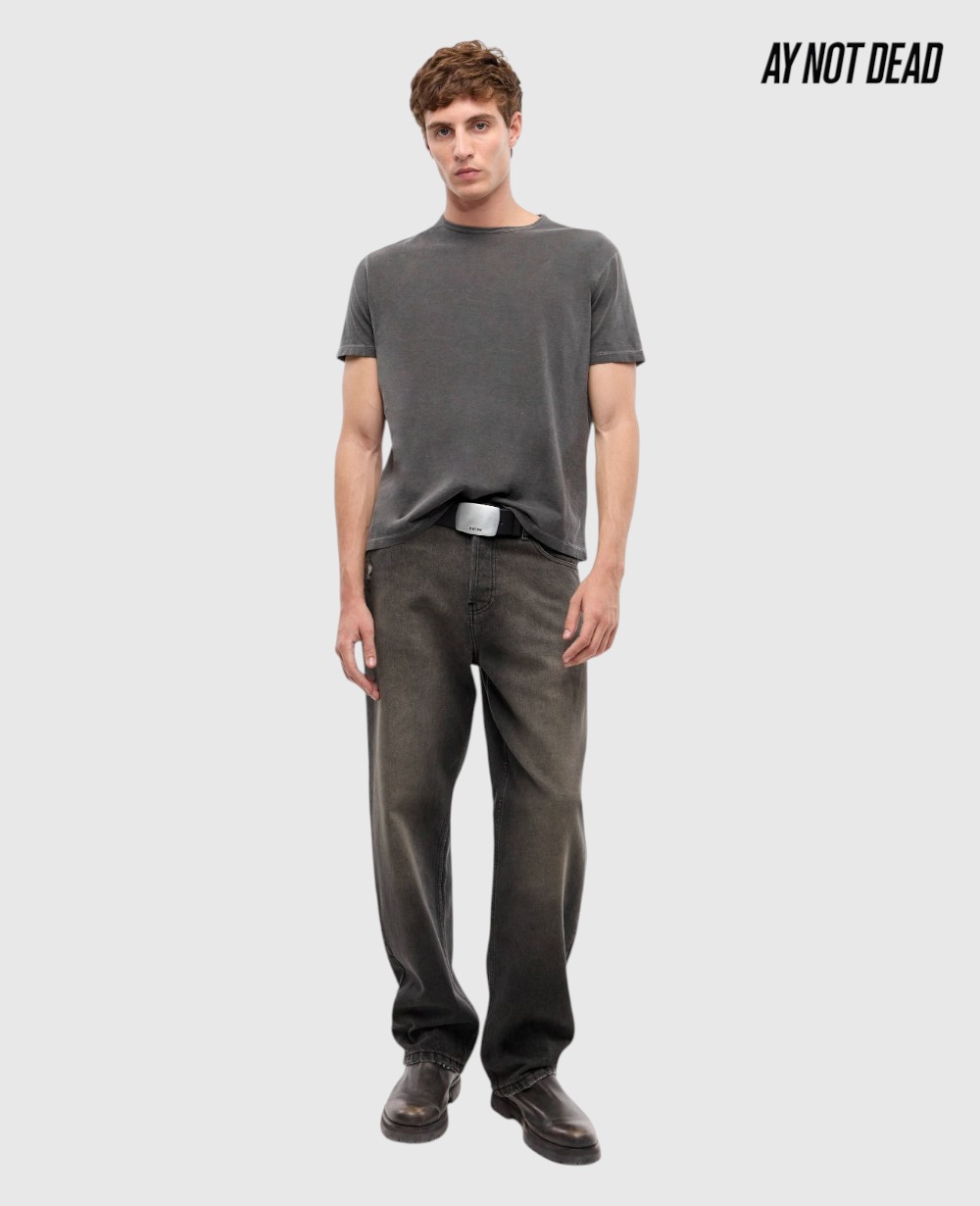 LOOSE LOCAL BLACK