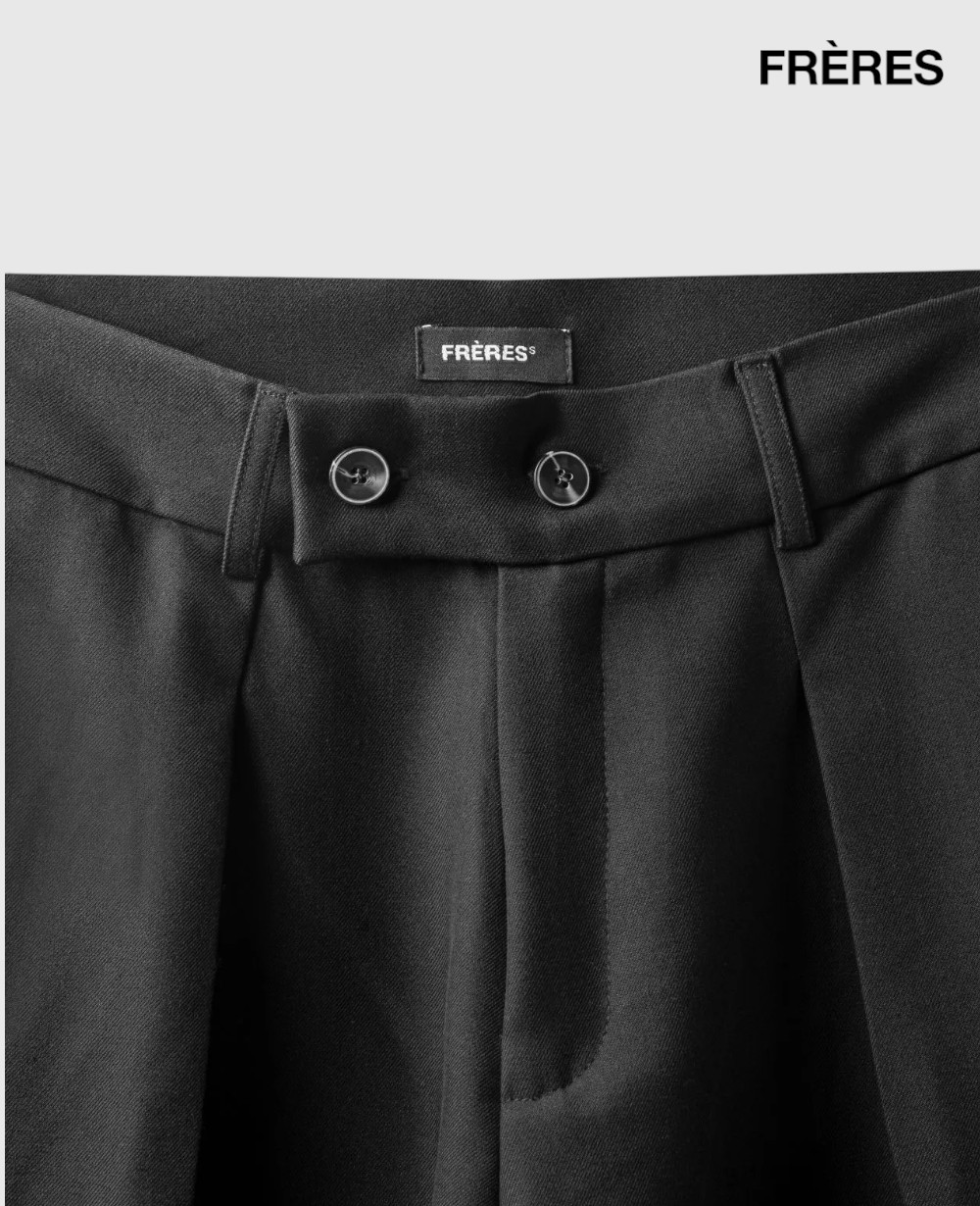 PANTALÓN SASTRERO