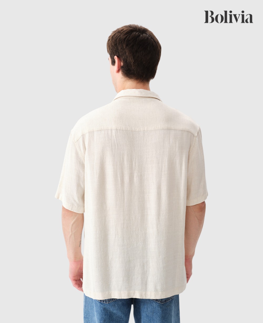 CAMISA MONTELLO