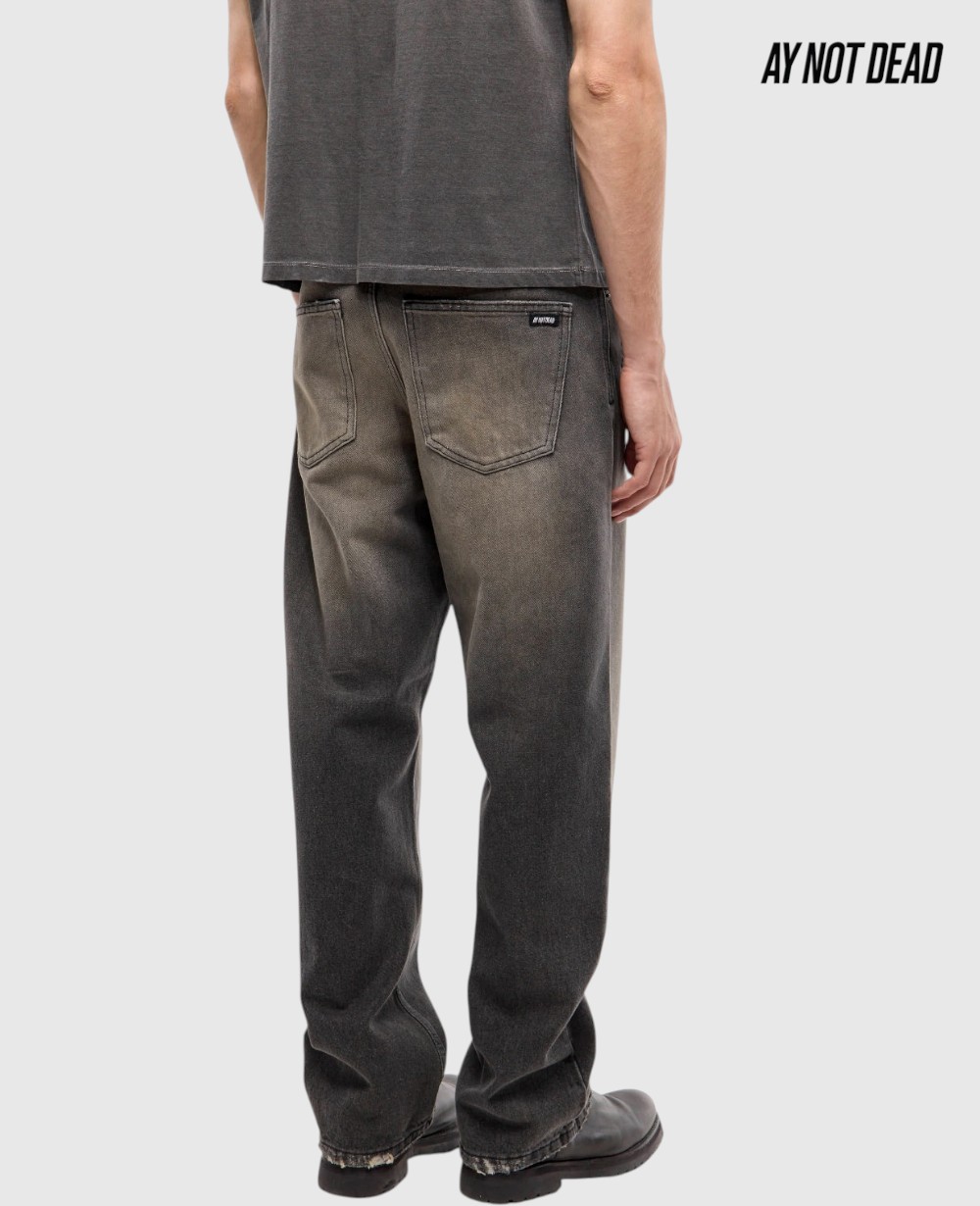 LOOSE LOCAL BLACK
