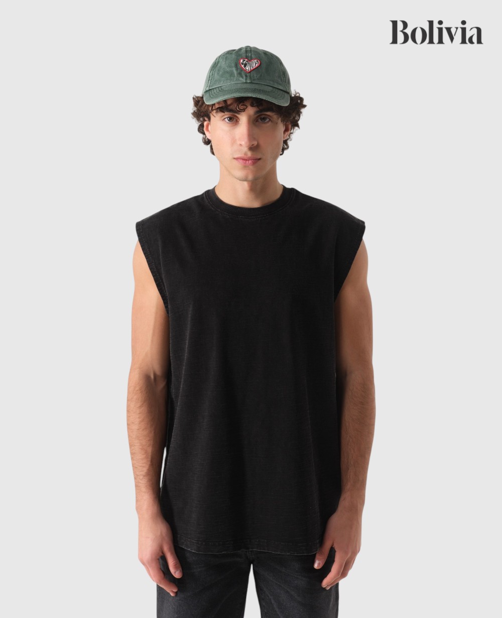 MUSCULOSA TASTE