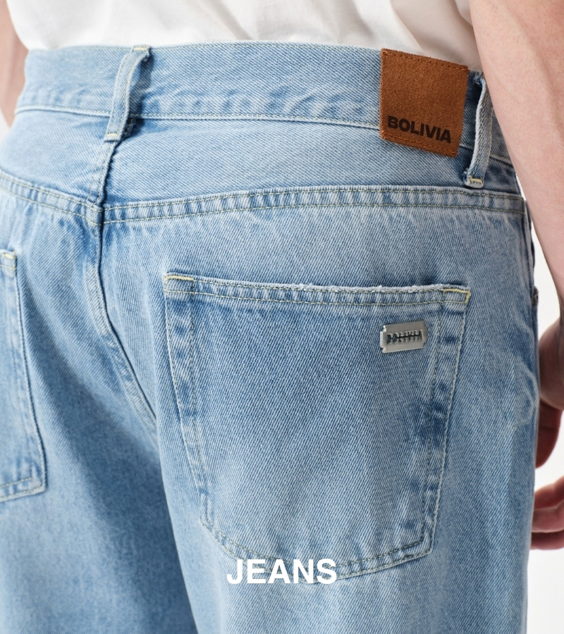 ONDA JEANS