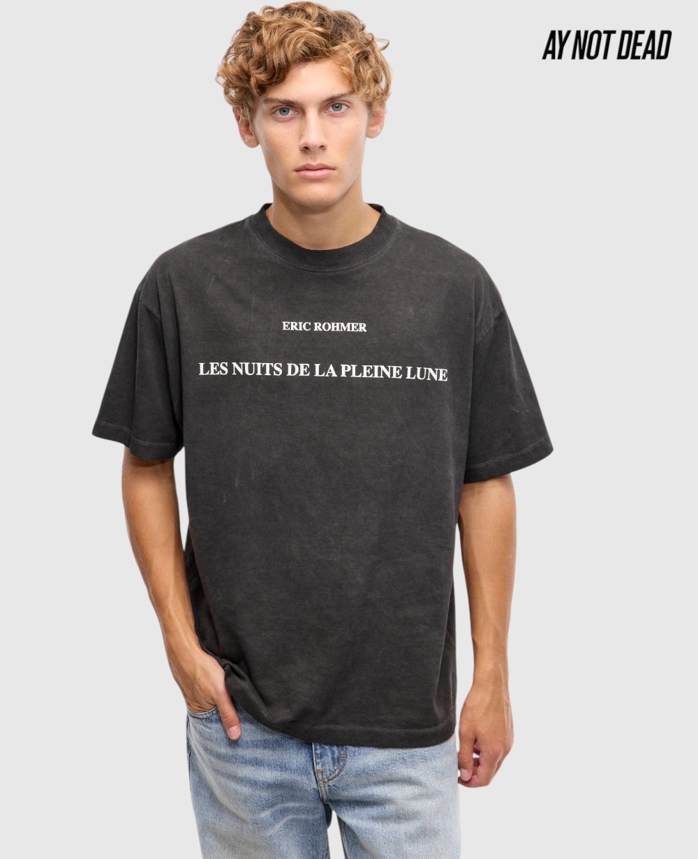 REMERA LES NUITS