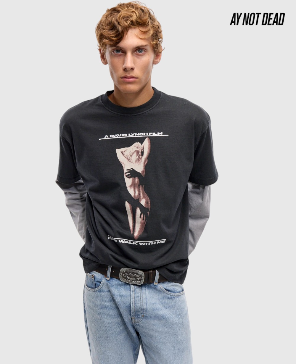 REMERA FIRE