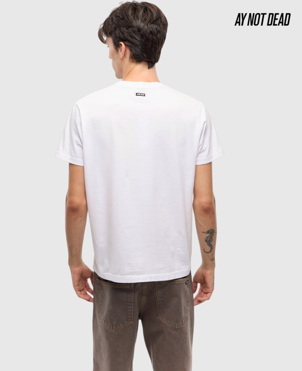 REMERA JOY DIVISION
