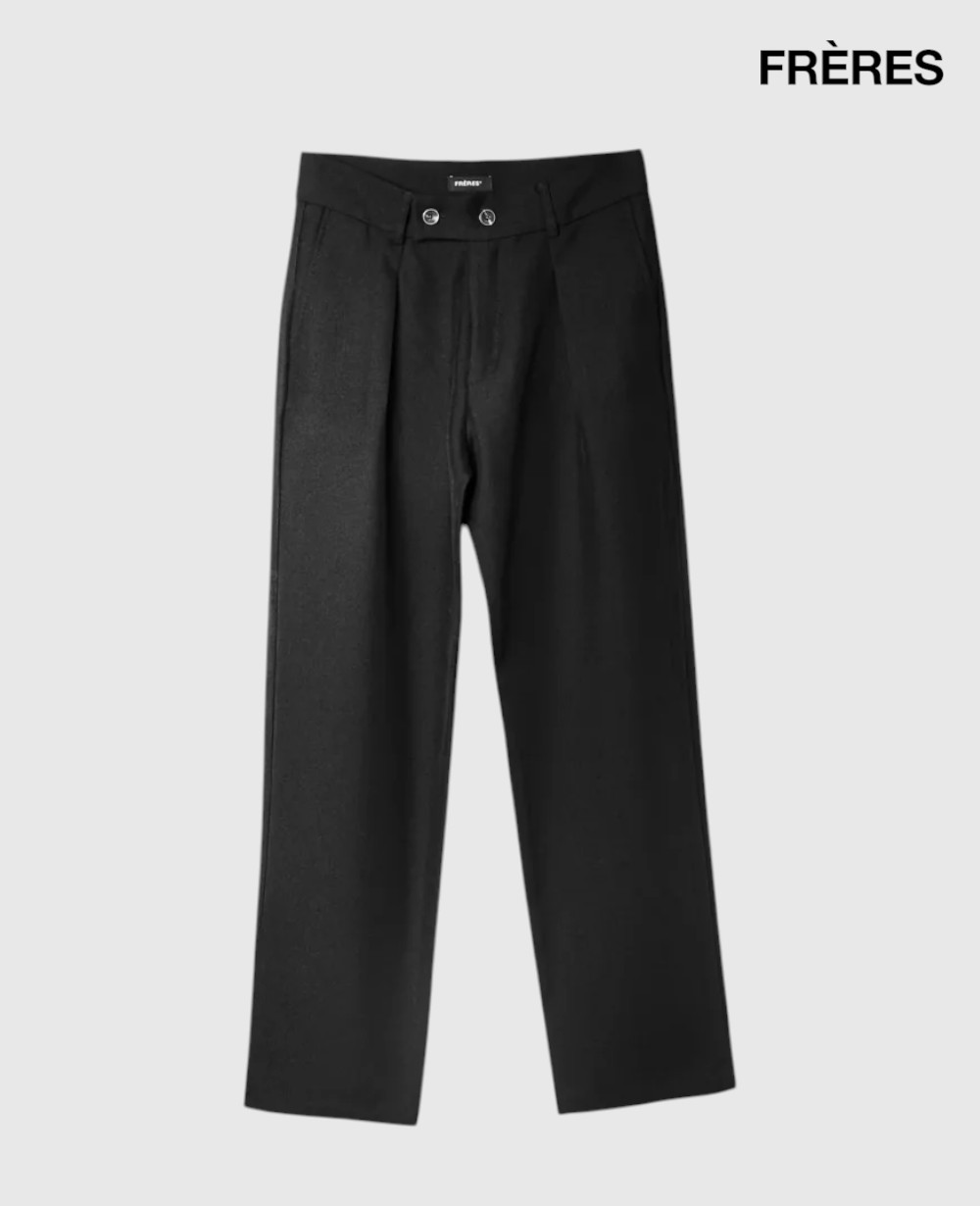 PANTALÓN SASTRERO