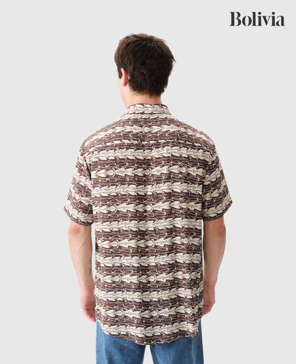 CAMISA MANERO