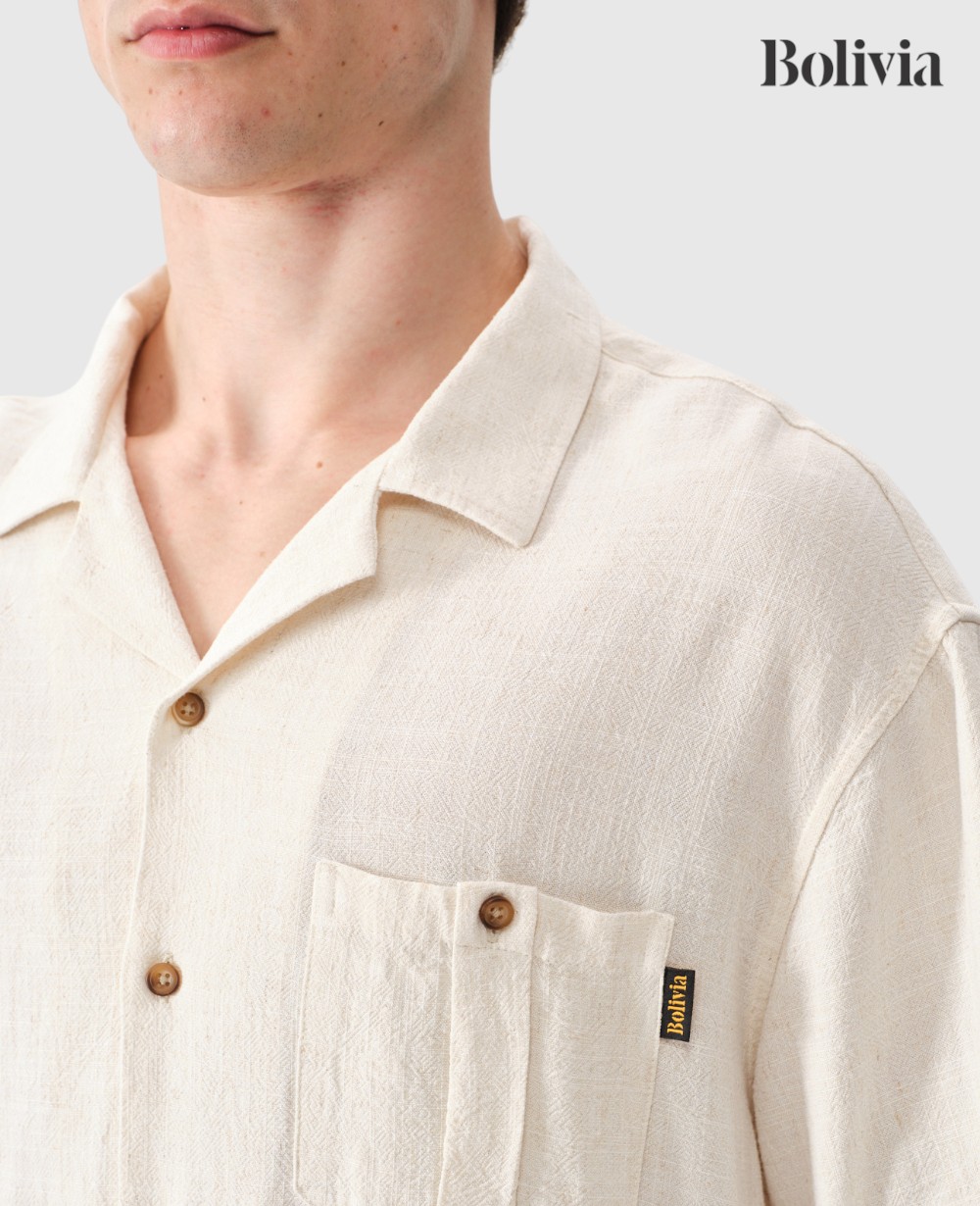 CAMISA MONTELLO