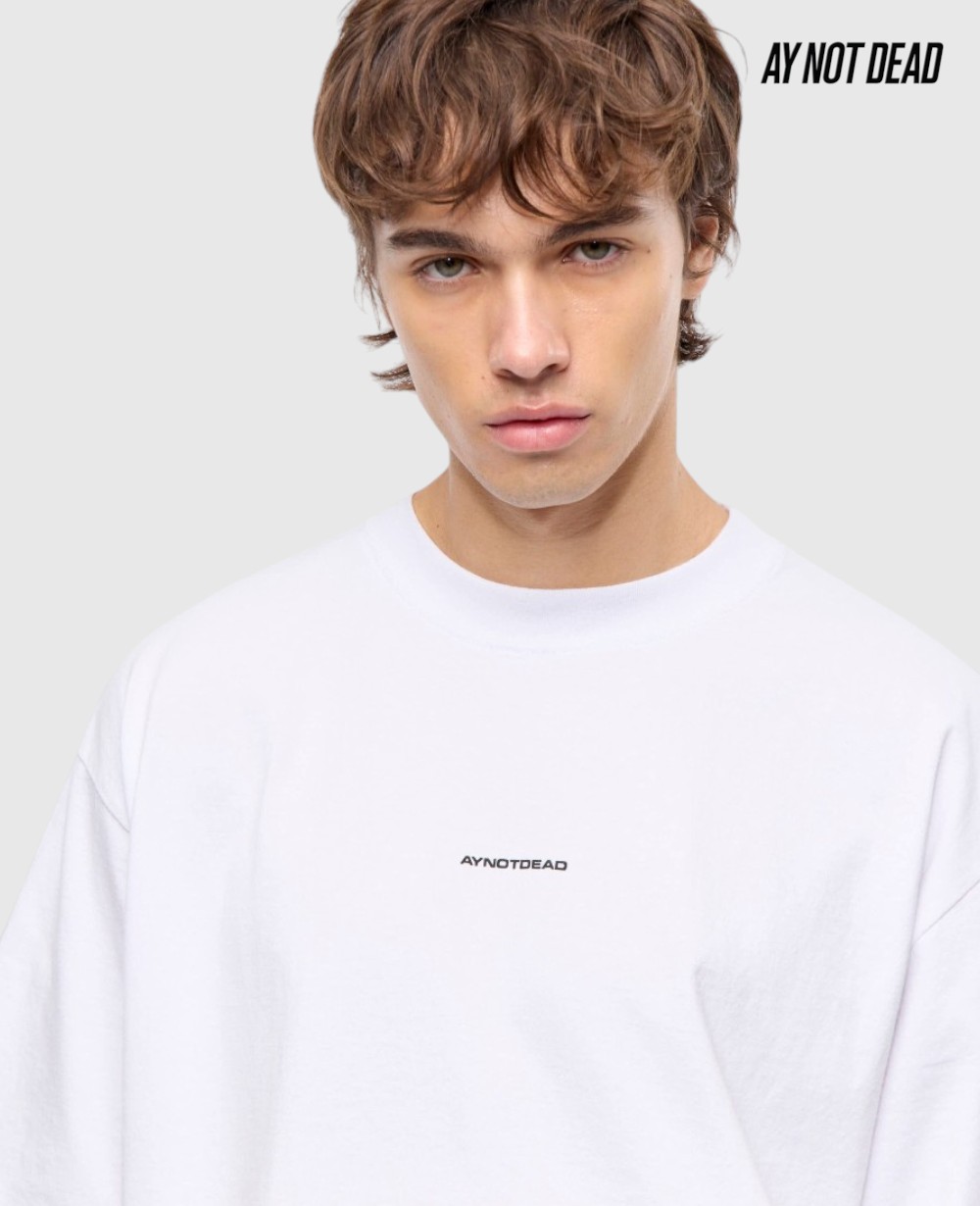 REMERA OVER PESADA